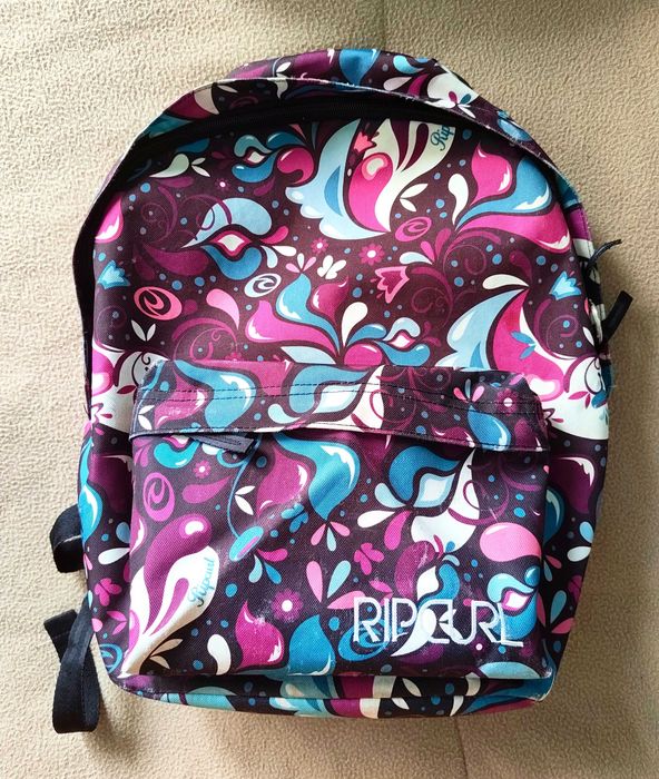 Mochilas Escolares Roxy/Ripcurl