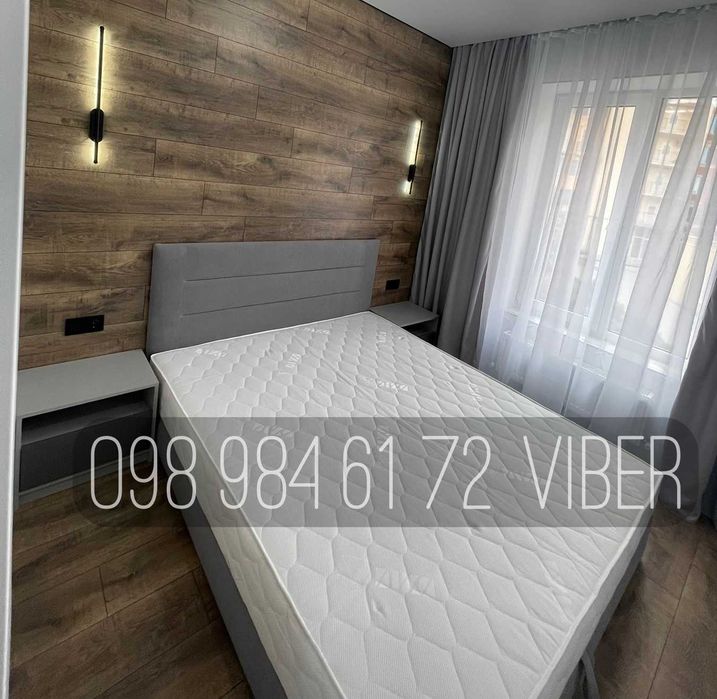 АКЦИЯ! Кровать ПОДИУМ 25 - 160х200 с матрасом и МЕХАНИЗМОМ