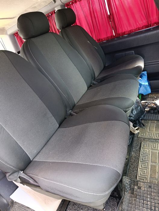 Продам віто 110  2.2 cdi