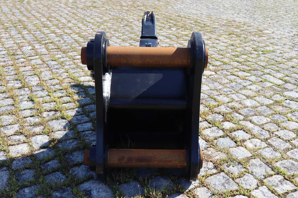 Ripper Escavadora Giratória Ø 80 / 15-25 t Haner