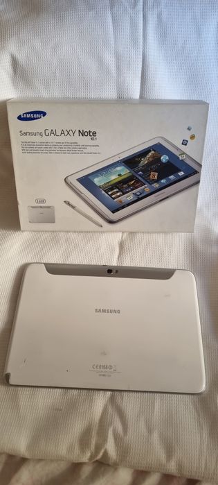 Планшет Samsung Galaxy Note 10.1"