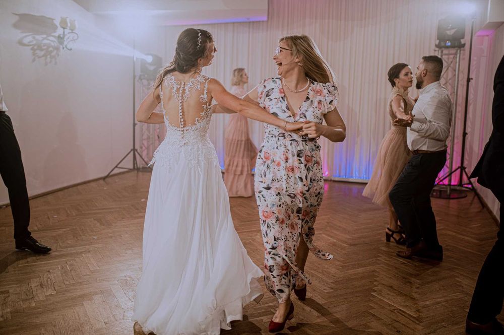 Suknia Ślubna Gala Machiko