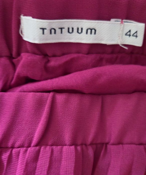 Spódniczka z bluzką 44/46