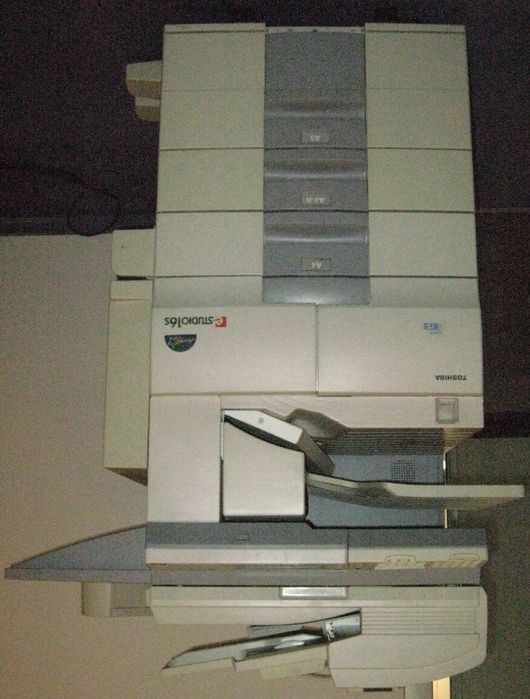МФУ Toshiba e-studio 16s