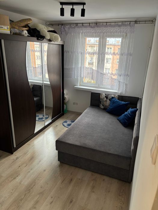 Sprzedam mieszkanie przy ulicy Żeromskiego 10