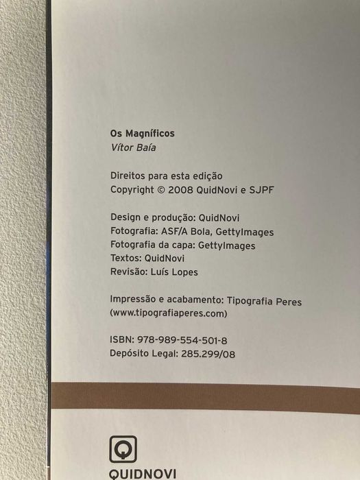 Vítor Baía (Os Magníficos)