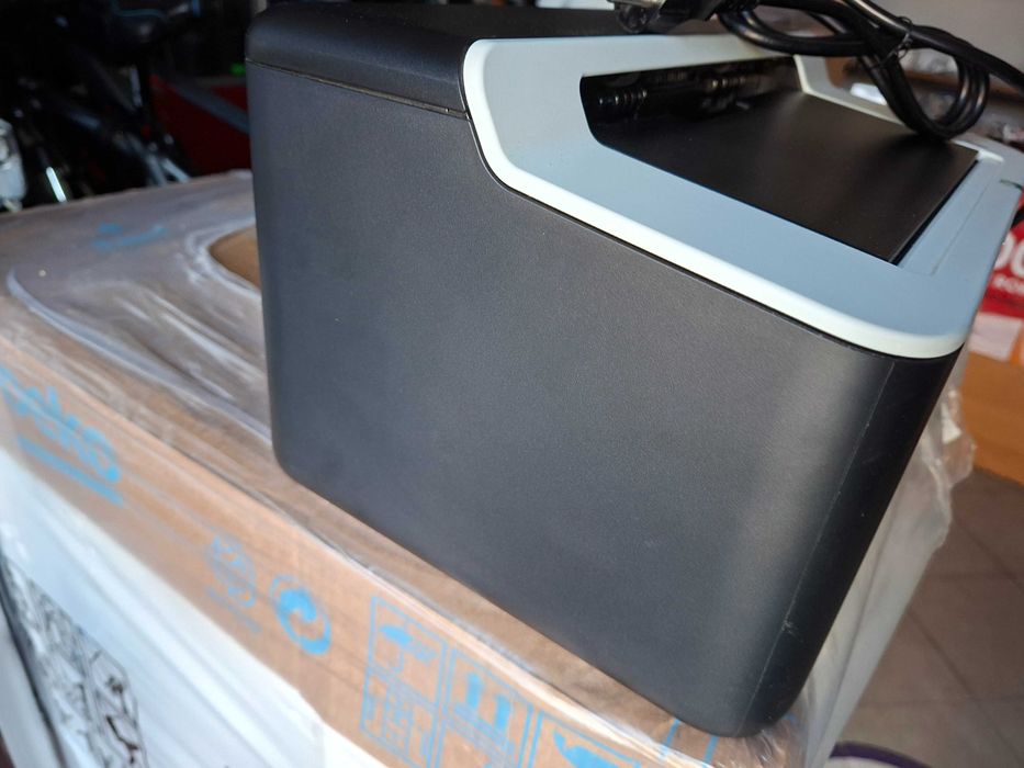 NOWA drukarka leserowa Brother HL-1112E + toner