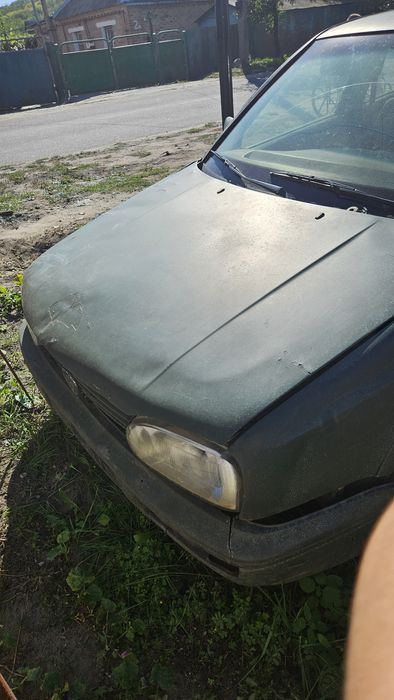 Продам Volkswagen golf 3