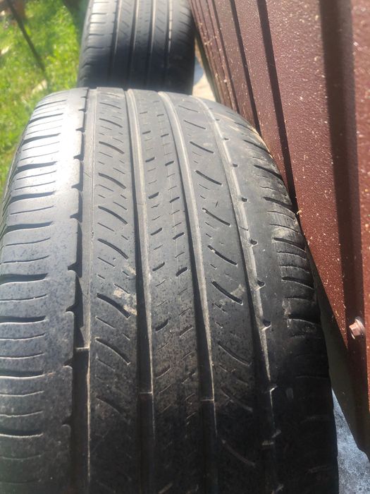 Шини Michelin 245/60 r18