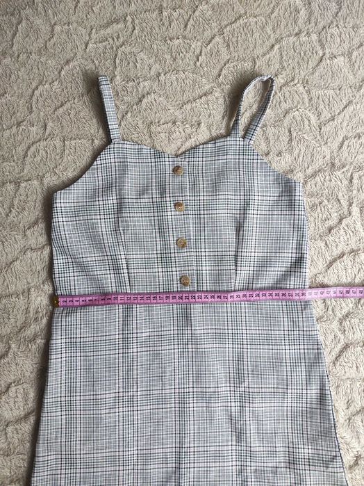 Сарафан для дівчинки