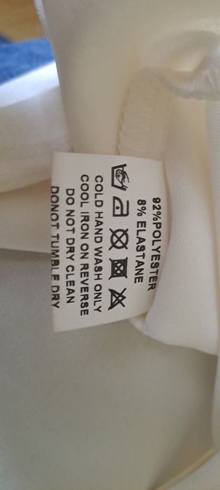 Sukienka City Godess London 38