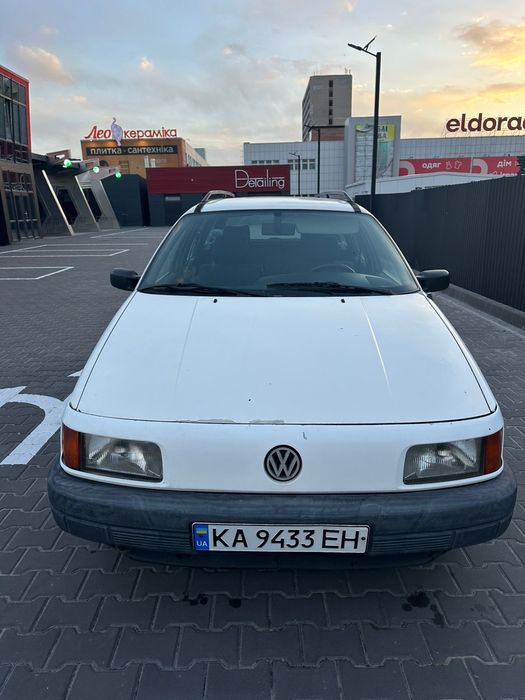Продам VOLKSWAGEN