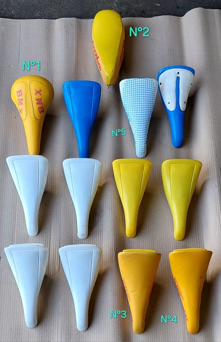 Espigão selim pasteleira/BMX/city bike/urbana/chopper