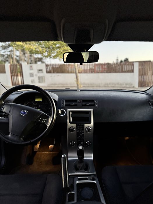 Volvo V50 1.6D | 160.000 km | Vários Extras