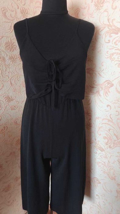 Комбінезон з кюлотами розмір 46