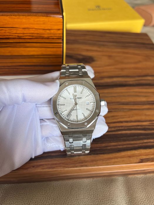 Audemars Piguet Royal oak