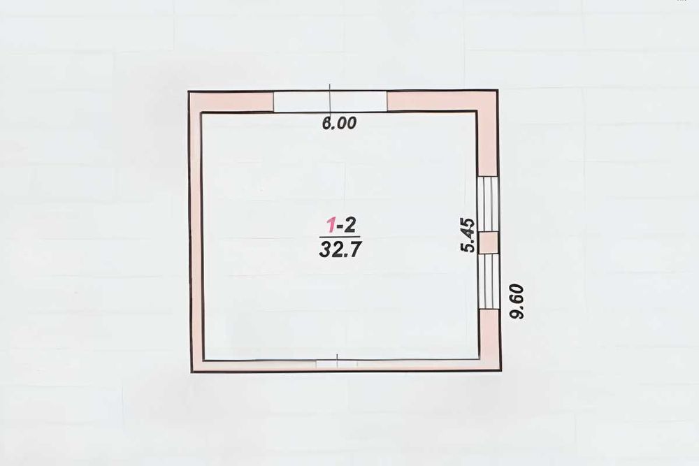 33 кв.м. під Склад або мале Виробництво. Київське шосе 143. Власниця