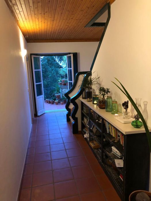 Quarto com casa de banho privativa