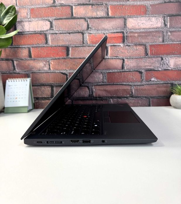 Сенсорний Lenovo ThinkPad T14s Gen 2·i5-1145G7·16GB+SSD256·IPS·30+ШТ