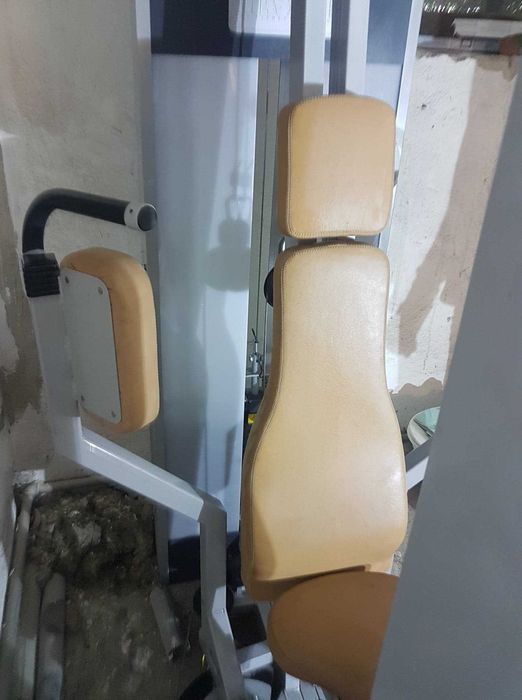 sprzęt treningowy Master Sport