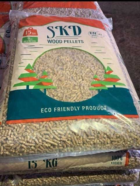 pellet olczyk DANKROS węgiel nawozy