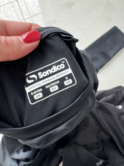 Термобілизна sondico