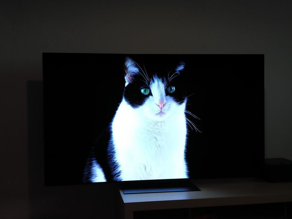 LG65G45LW OLED EVO 4K UHD 144Hz gwarancja