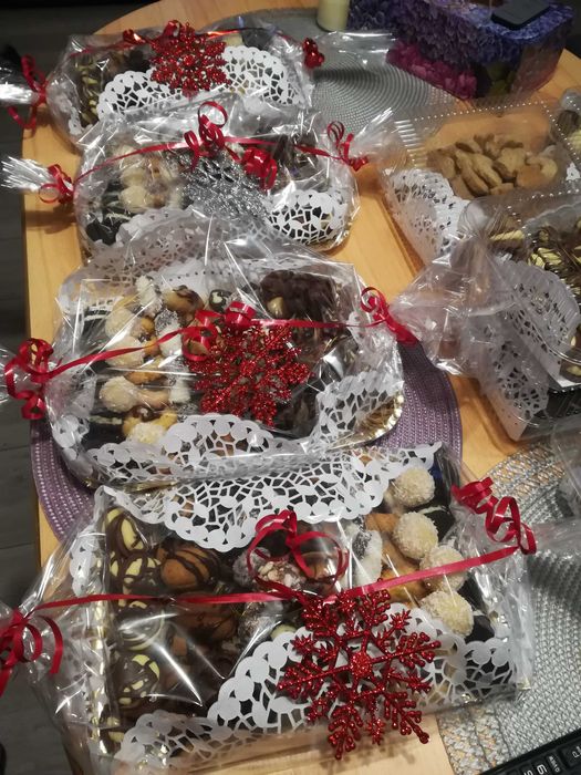 Ciasteczka na każdą okazję