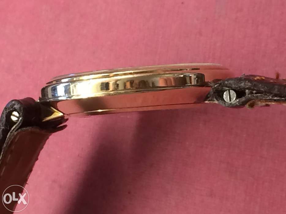 Relogio Dunhill Clássico