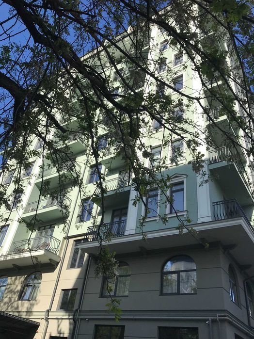 1 кімнатна квартира Старобазарний сквер
