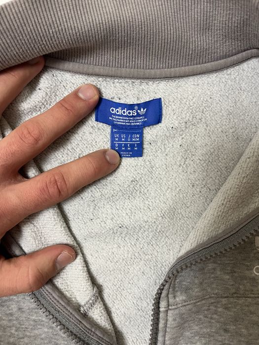 Олімпійка adidas