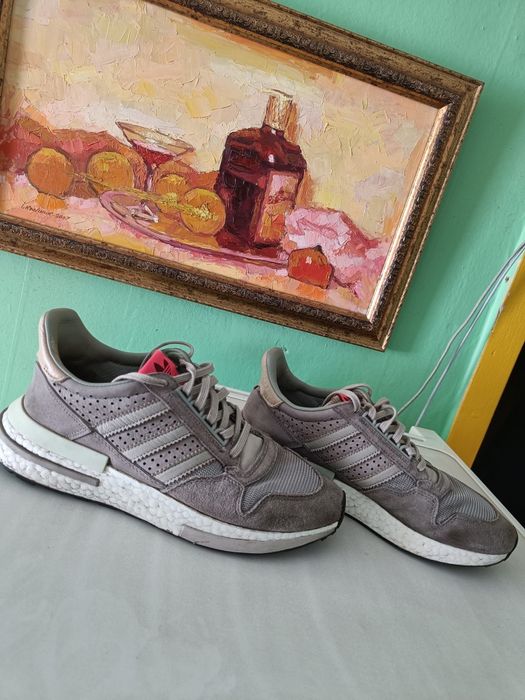 Кросівки Adidas ZX500 Original