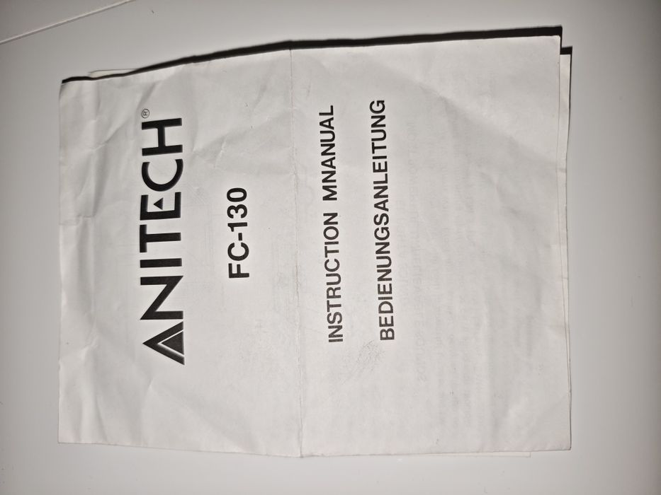 Sprzedam odtwarzacz kasetowy na rower .Okazja!