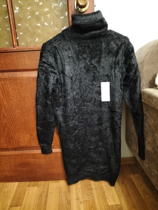 Плаття- туніка альпака