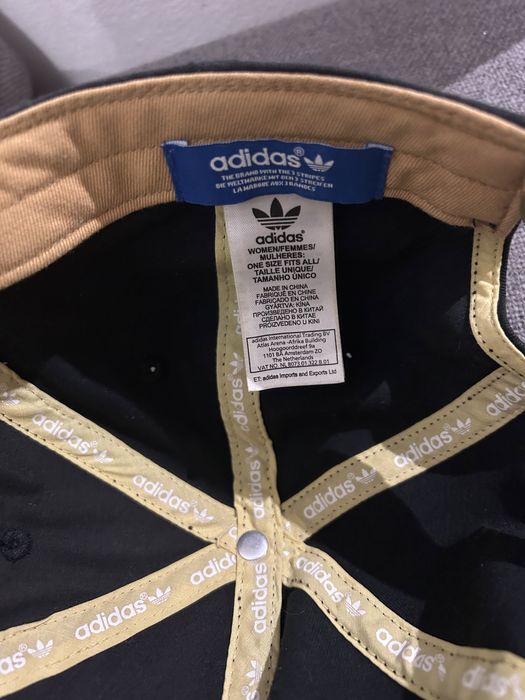 Czapka z daszkiem Unisex w stanie bardzo dobrym!!Polecam!!