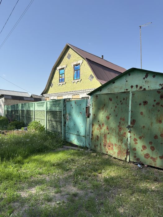 Будинок 187.7 м2 біля лісу на 16-ти сотках землі. Село Мощун