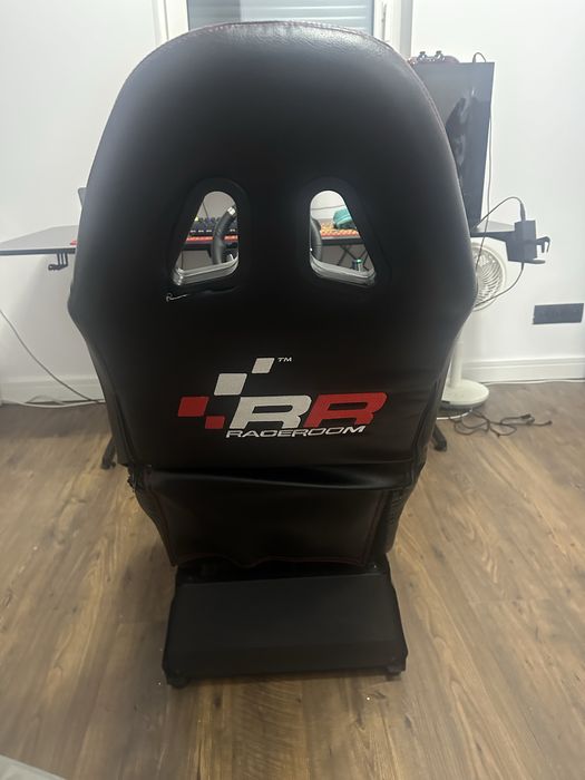 kierownica g29 plus stelarz