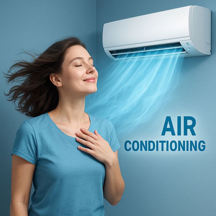 Klimatyzacja montaż