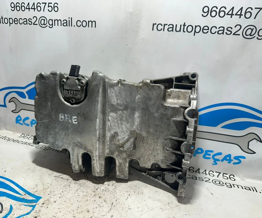Carter Motor VW Audi A4 B7 2.0 TDi BRE 03G103693J