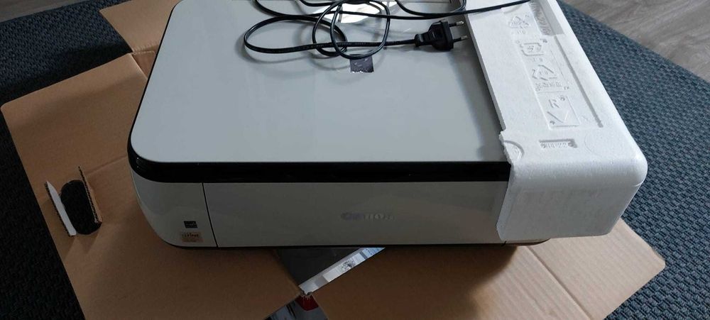 Impressora Canon PIXMA MP490