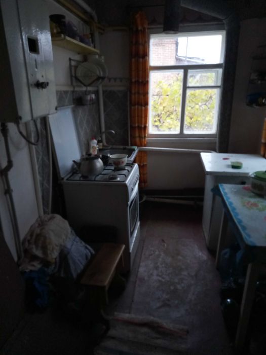 Продам дом центр.