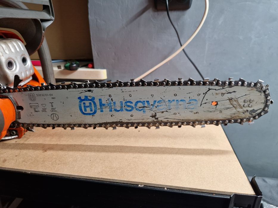 Pilarka Husqvarna 440 X-TORQ