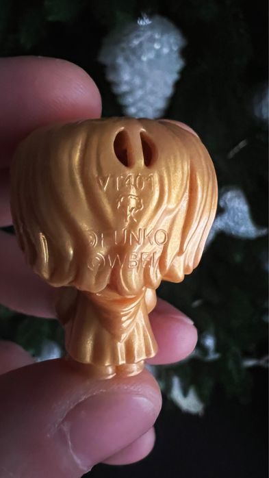 Гаррі Поттер 401