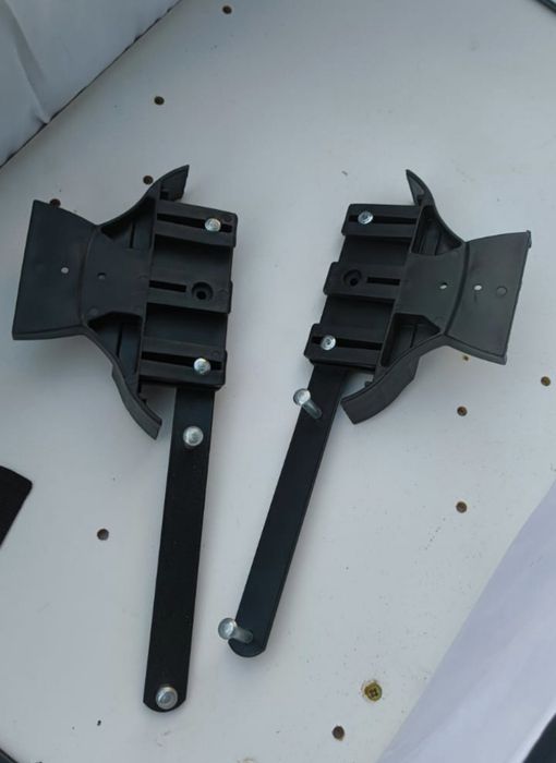 Wózek 3w1 XTral+ fotelik Cybex Aton z bazą /nosidło+wkład