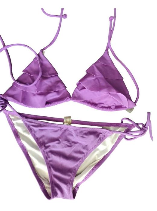 Nowe bikini Victoria's secret