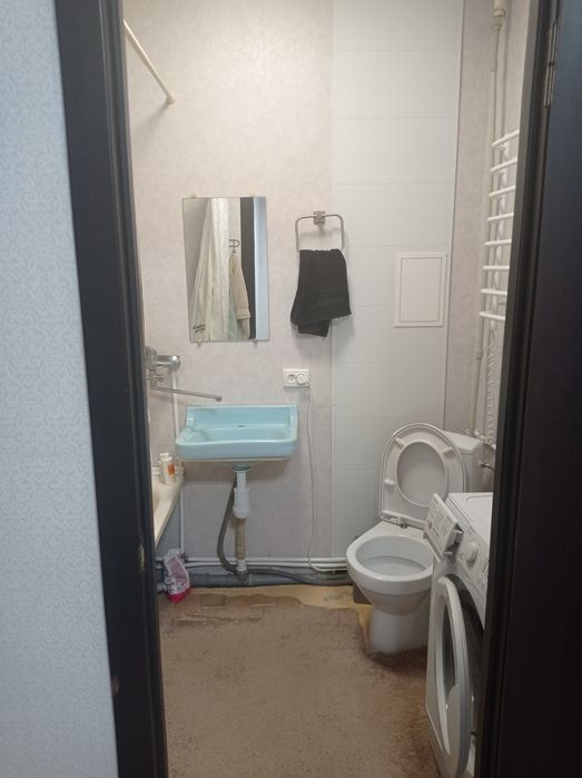 Продам квартиру (не аренда)