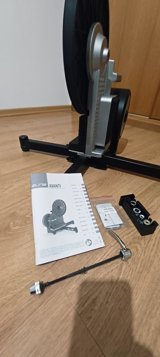 Rolo treino Elite Avanti