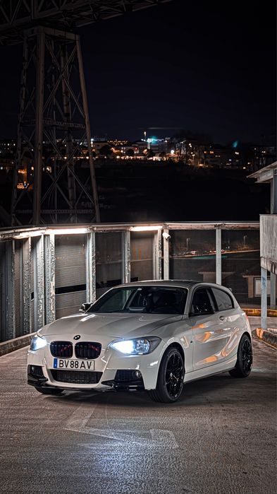 BMW Série 1 - 114i