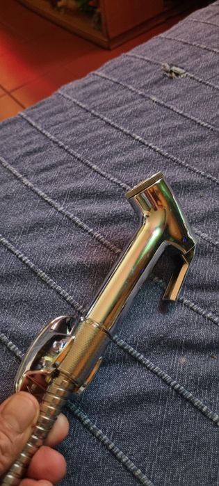 Torneira Pulverizador de bidé