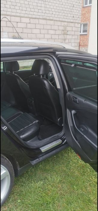 Pasat b6 highline Automat 2.0 170hp